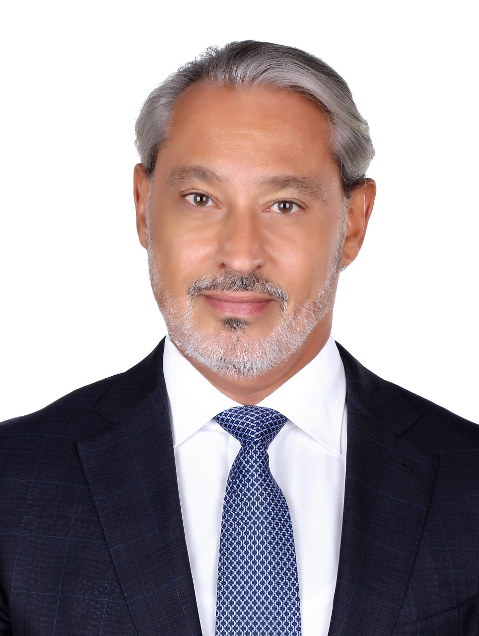 Shaher Awartani: A Visionary Leader Building Foundations for Growth and Philanthropy 