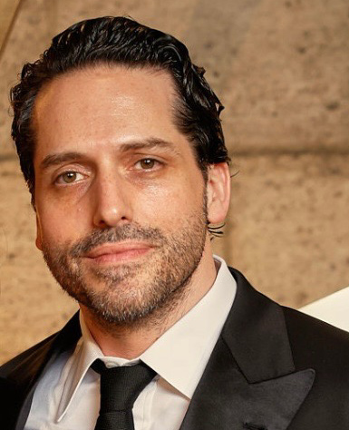 Dan Herbatschek Los Angeles: The Convergence of Mathematics, Philosophy, and Technology