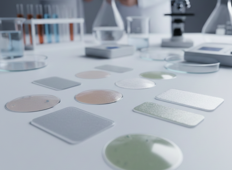 By combining advanced materials with scalable production, Transdermal Gel Patch Manufacturer supports hospitals, clinics, and medtech innovators seeking quality and speed.