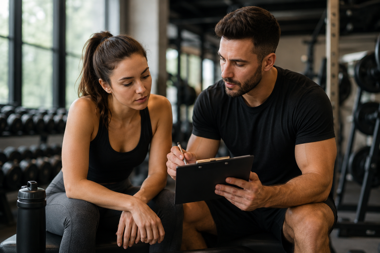 Common Mistakes People Make with Personal Training in Charlotte NC