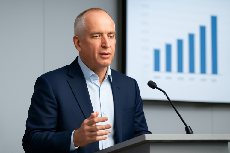 ADI Global Distribution Outlines Standalone Strategy and Financial Framework at Inaugural Investor Day