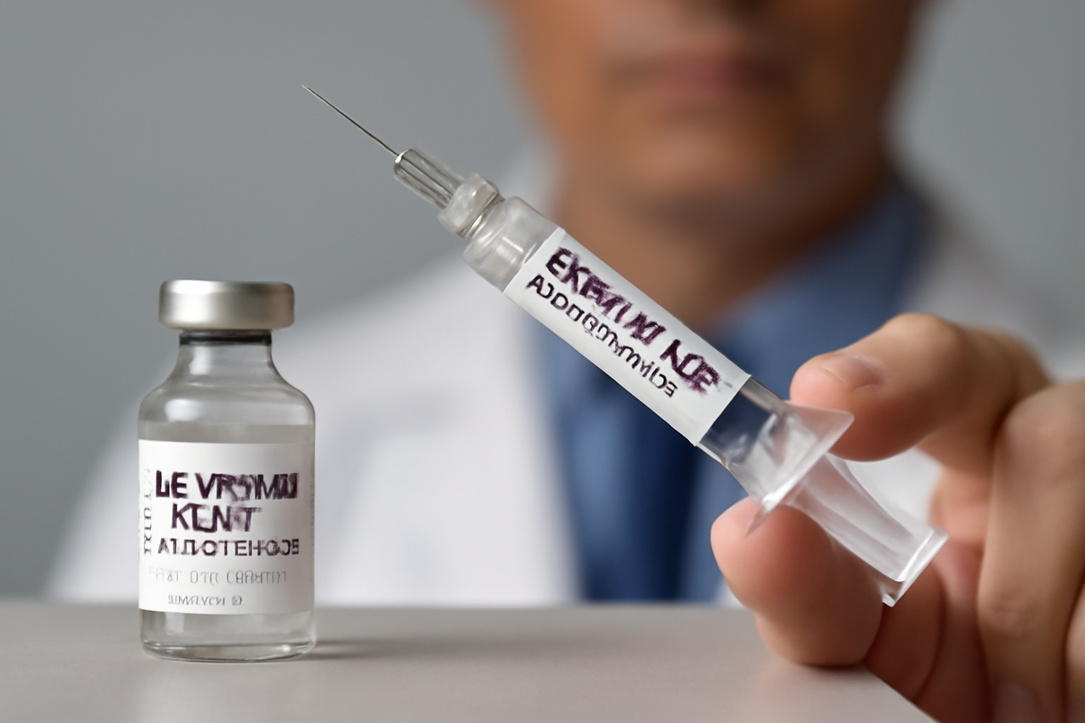 FDA Approves LEQEMBI IQLIK® (lecanemab-irmb) Subcutaneous Injection as an Initiation Dose for Early Alzheimer’s Disease