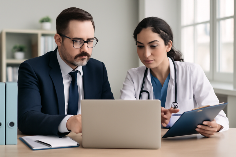 Filevine Partners with Codes Health to Bring AI-Native Medical Record Retrieval to Legal Teams