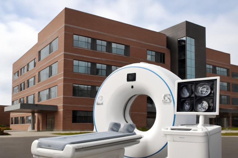 Hennick Humber Hospital in Canada has selected Sectra One Cloud to speed up patient diagnostics with improved radiology workflows