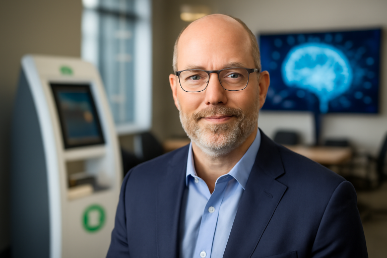 PointsKash Completes Strategic Acquisition of ChainBytes Software Assets and Adds Founder Eric Grill to Accelerate AI-Powered Fintech Platform